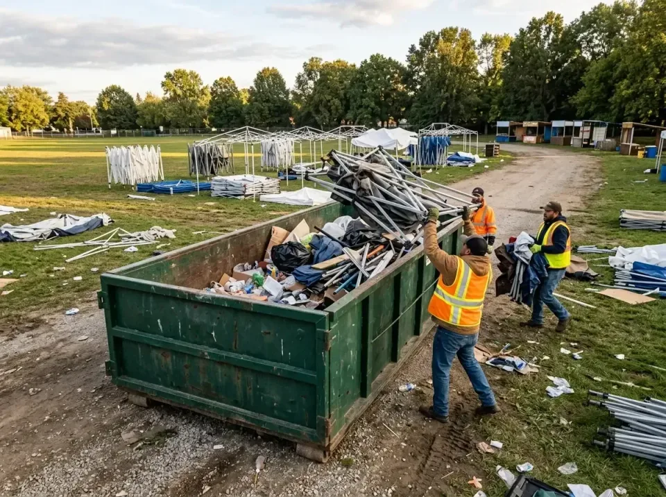 temporary-event-waste-containe-016 — frequently asked questions, Roll-Off Dumpster Rental Services in Madison, FL